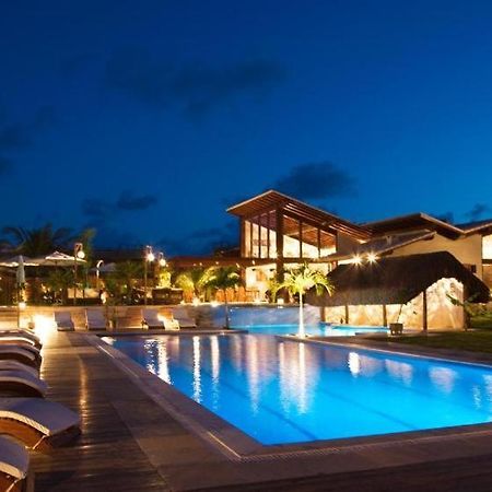 Aparthotel Pipa Beleza Ap Aconchegante Praia de Pipa Exteriér fotografie