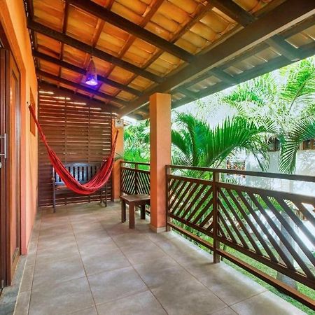Aparthotel Pipa Beleza Ap Aconchegante Praia de Pipa Exteriér fotografie