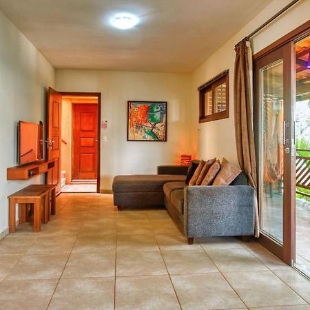 Aparthotel Pipa Beleza Ap Aconchegante Praia de Pipa Exteriér fotografie