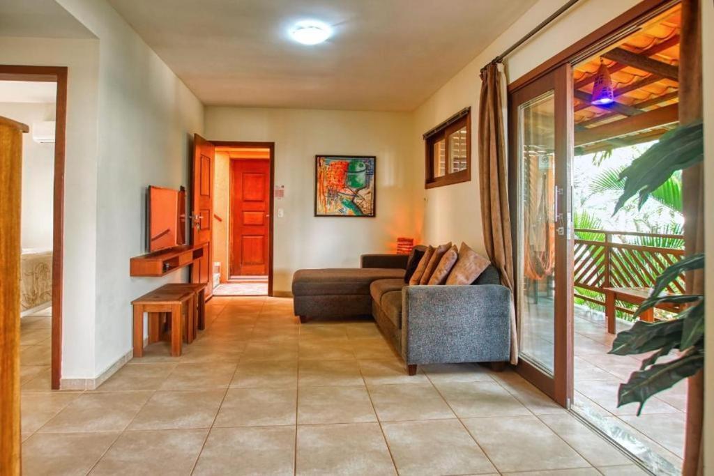 Aparthotel Pipa Beleza Ap Aconchegante Praia de Pipa Exteriér fotografie